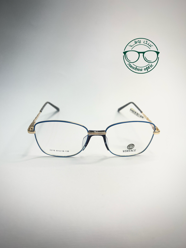 عینک طبی زنانه برند VERSACE