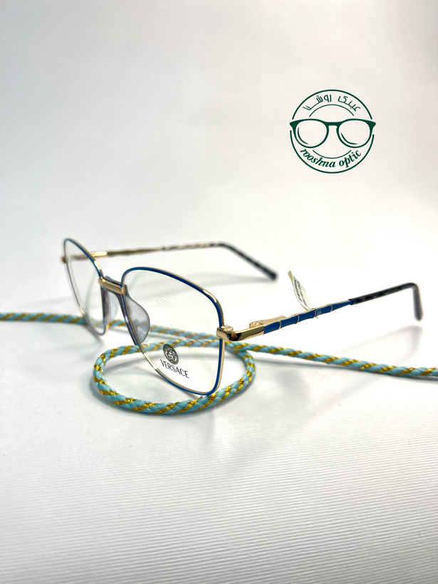 عینک طبی زنانه برند VERSACE